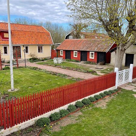 Вилла Oelandsgarden Ферьестаден Экстерьер фото